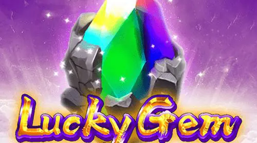 Lucky Gem Fusion Reels