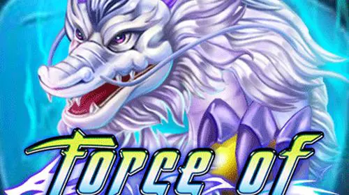 Force of Dragon