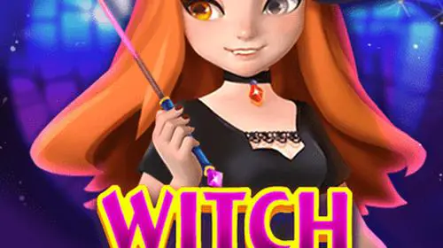 Witch Academy
