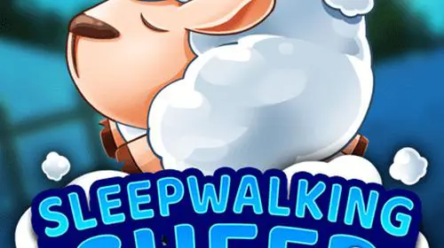 Sleepwalking Sheep