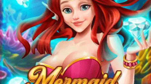 Mermaid World