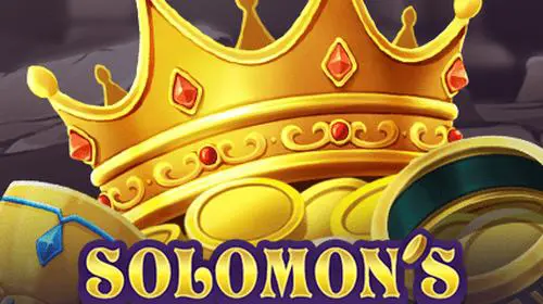 Solomon's Treasure