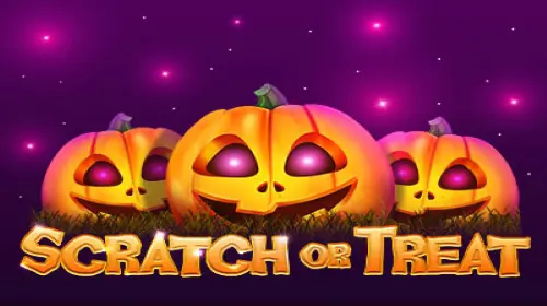 Scratch or Treat