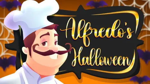 Alfredo's Halloween