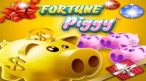 Fortune Piggy