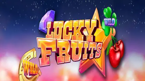 Lucky Fruits
