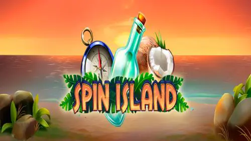 Spin Island