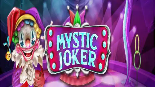 Mystic Joker