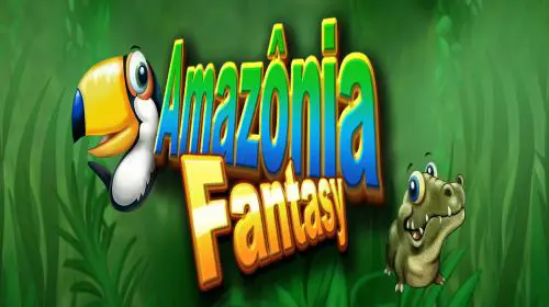 Amazonia Fantasy