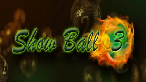Showball 3