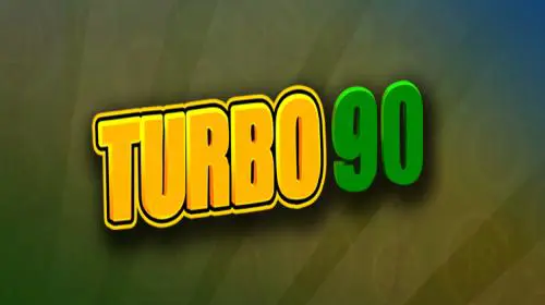 Turbo 90