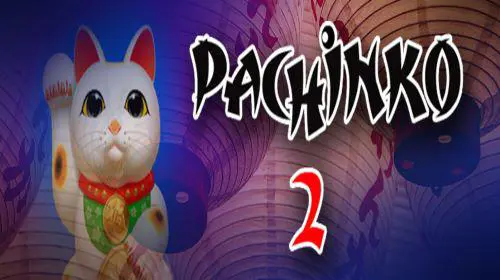 Pachinko 2