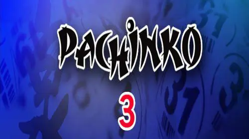 Pachinko 3