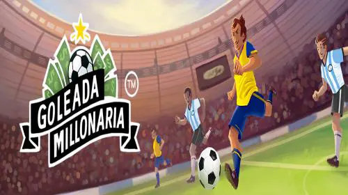 Goleada Millonaria