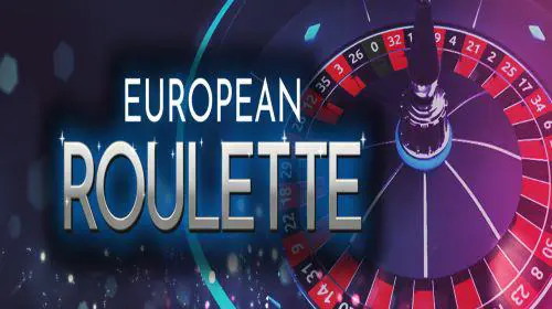 European Roulette