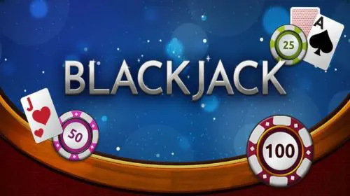Blackjack