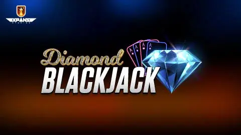 Diamond Blackjack - Spin City - Namibia