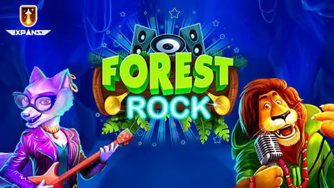 Forest Rock - Spin City - Namibia