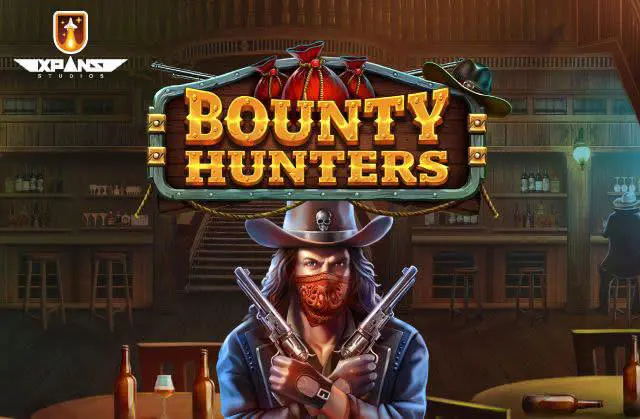 Bounty Hunters - Spin City - Namibia