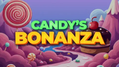 Candy's Bonanza - Spin City - Namibia