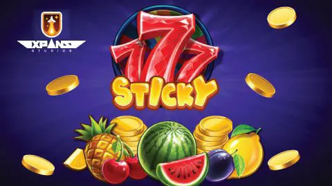 Sticky777 - Spin City - Namibia