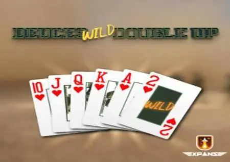 Deuces Wild - Spin City - Namibia