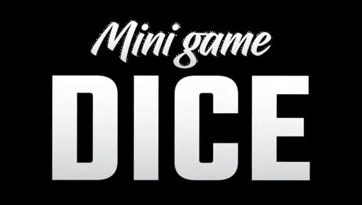 Dice Mini - Spin City - Namibia