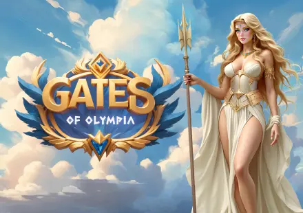 Gates of Olympia - Spin City - Namibia