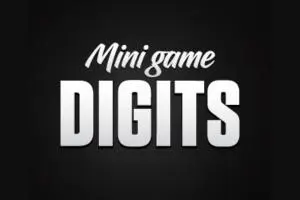 Digits - Spin City - Namibia