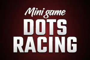 Dots Racing - Spin City - Namibia