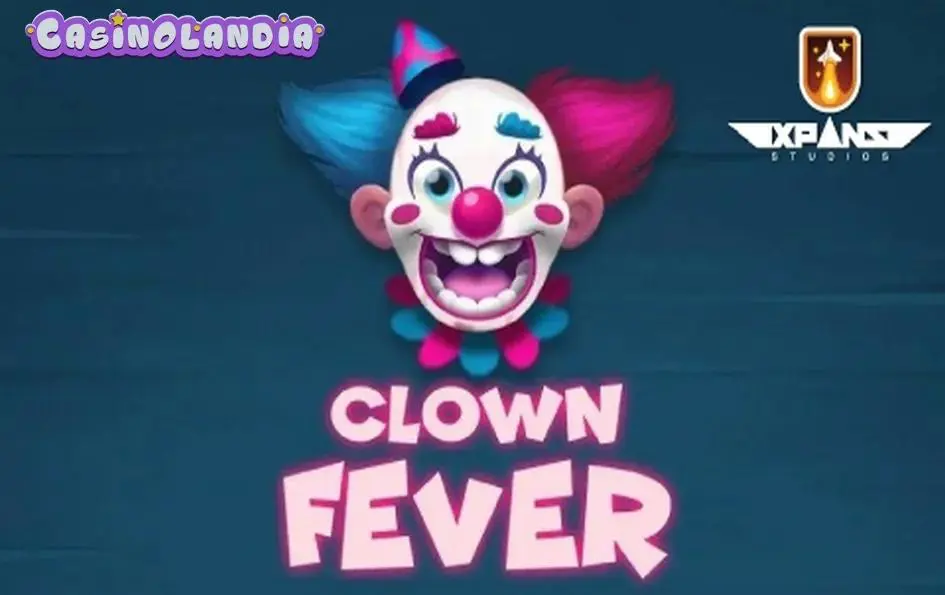 Circus Fever - Spin City - Namibia