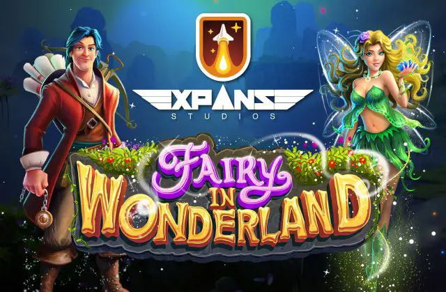 Fairy in Wonderland - Spin City - Namibia