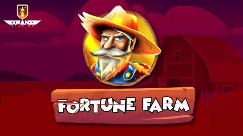 Fortune Farm - Spin City - Namibia
