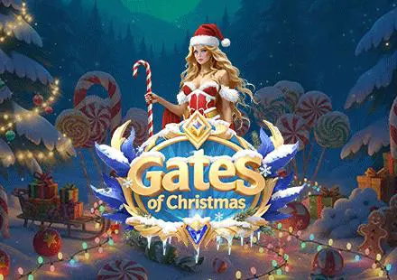 Gates of Christmas - Spin City - Namibia