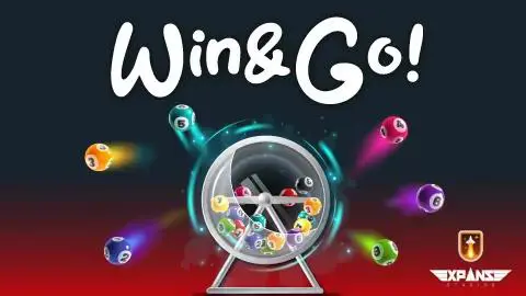 Wingo - Spin City - Namibia