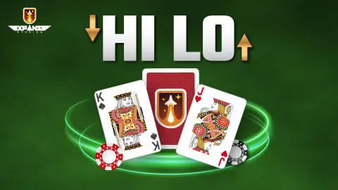 HiLo - Spin City - Namibia