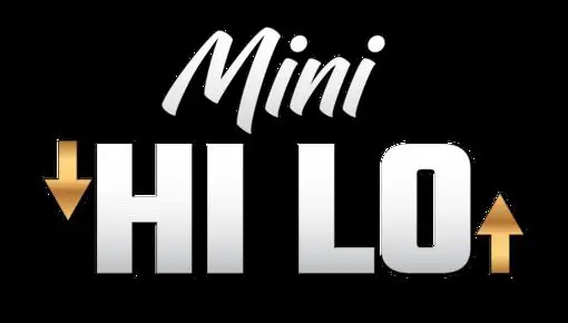 HiLo Mini - Spin City - Namibia