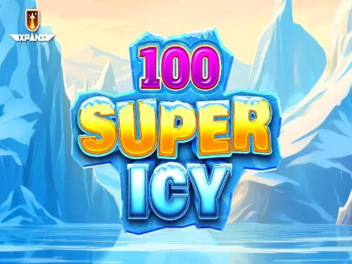 100 Super Icy - Spin City - Namibia