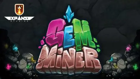 Gem Miner - Spin City - Namibia