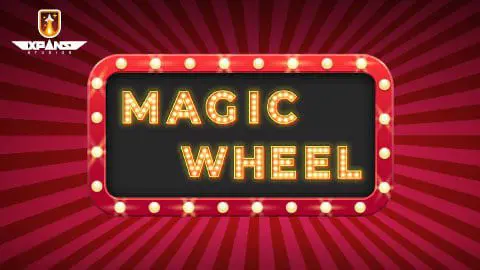 Magic Wheel - Spin City - Namibia