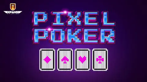 Pixel Poker - Spin City - Namibia