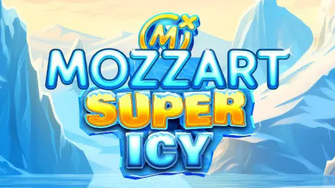 Mozzart Super Icy - Spin City - Namibia