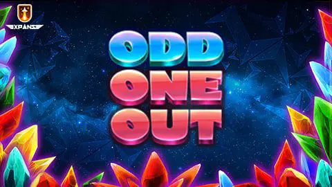 Odd One Out - Spin City - Namibia