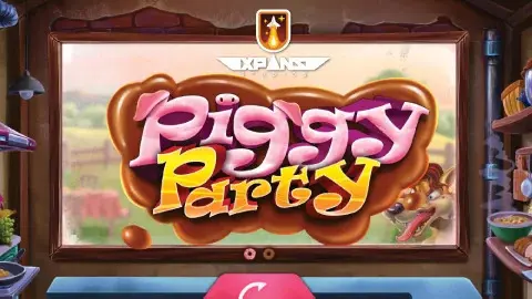 Piggy Party - Spin City - Namibia