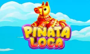 Pinata Loca - Spin City - Namibia