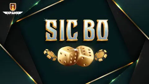 Sic Bo - Spin City - Namibia