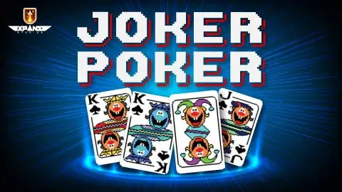 Joker Poker - Spin City - Namibia