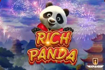 Rich Panda - Spin City - Namibia