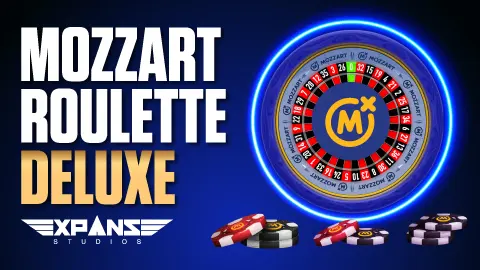 Titan Roulette Deluxe - Spin City - Namibia