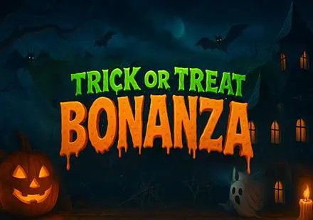 Trick or Treat Bonanza - Spin City - Namibia